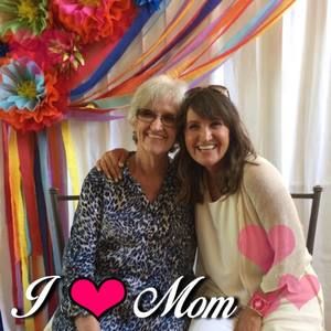 Meet your Posher, Vickie